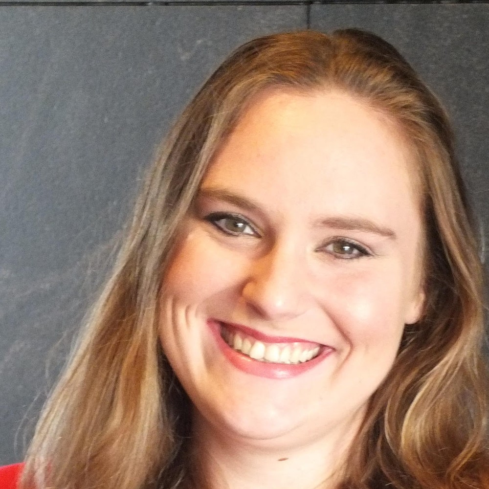 Jennifer Talbot - Profile Picture